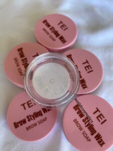 MAYORISTA GEL CEJAS TEI