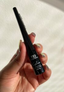 DELINEADOR LIQUIDO NEGRO WATERPROFF TEI APROBADO