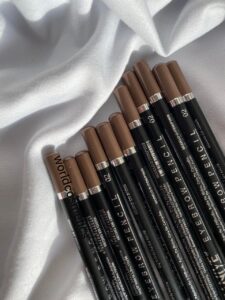 LAPIZ DELINEADOR DE CEJAS SANIYE