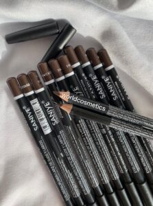 DELINEADOR DE LABIOS SANIYE TONO 114 castaño