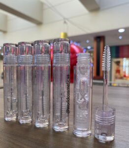 GEL PARA CEJAS PINK 21