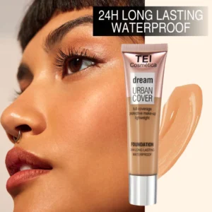 BASE DREAM URBAN COVER TEI