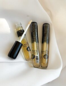 BRILLO VOLUMINIZADOR PLUMPER 4ANGELS