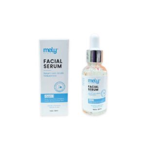 SERUM FACIAL 4 EN 1 ÁCIDO HIALURÓNICO, RETINOL ALOE VERA Y HABA DE SOJA