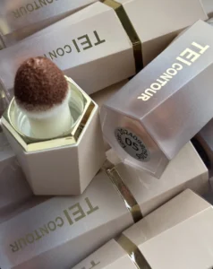 CONTORNO LIQUIDO APLICADOR DE ESPONJA TEI APROBADO POR ANMAT