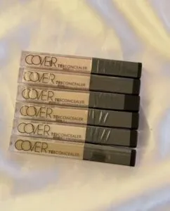 CORRECTOR LIQUIDO COVER TEI
