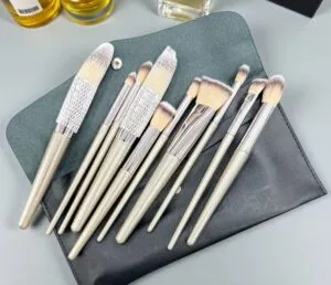 SET BROCHAS NAEZ CON ESTUCHE