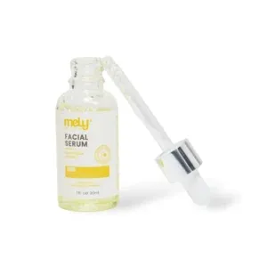 SERUM FACIAL 4 EN 1 VITAMINA C POMELO ÁCIDO HIALURÓNICO Y GLYCERINA