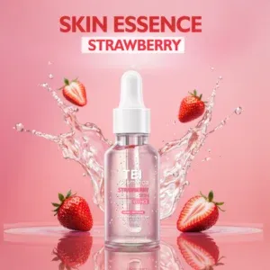 Serum facial Strawberry TEI