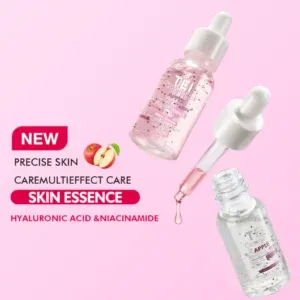 Serum Facial Apple TEI