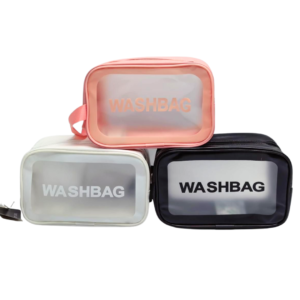 PORTACOSMETICOS WASHBAG PEQUEÑO