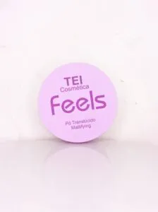 POLVO TRANSLUCIDO FEELS TEI