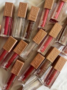 LIFTER GLOSS PINK 21 APROBADO POR ANMAT