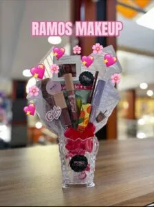 RAMO DE MAQUILLAJE 40