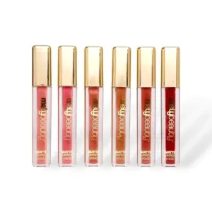 LABIAL MATTE LIQUID SLAY THE DAY MELY