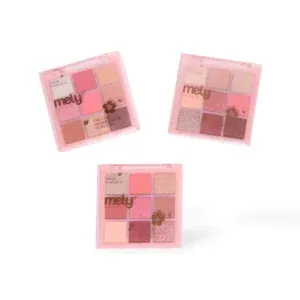 PALETA SAKURA MELY