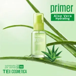 PRIMER FACIAL HIDRATANTE TEI