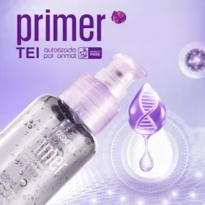 PRIMER FACIAL ANTI OXIDANTE TEI