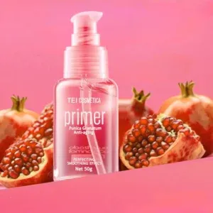 PRIMER FACIAL ANTI EDAD TEI