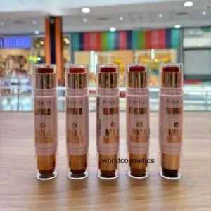 Mix Match Rubor y Contorno PINK 21