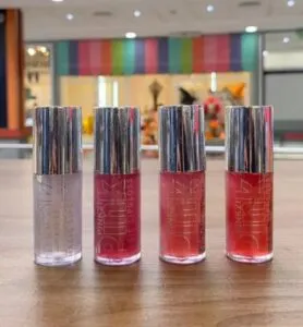 GLOSS MAGIC PINK 21