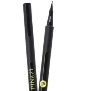 DELINEADOR LIQUIDO FIBRA FOXY LOOK PINK 21