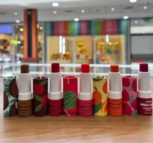 BALSAMO LABIOS DUPE Sephora MISS LARA