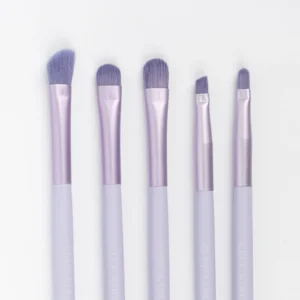 BROCHAS TRAVEL 5PCS CITY GIRL