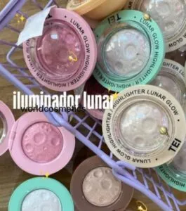 ILUMINADOR LUNAR TEI DUPE SHEGLAM