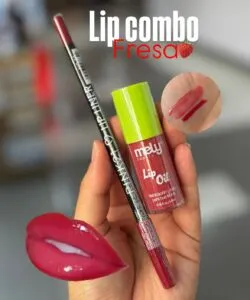 LIP COMBO FRESA