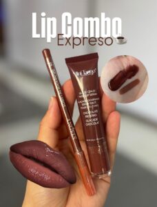 LIP COMBO EXPRESO