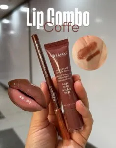 LIP COMBO COFFE