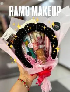 RAMO DE MAQUILLAJE 40