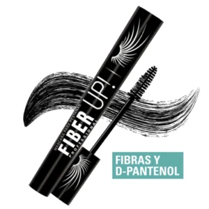 MASCARA FIBER UP HIPOALERGENICA IDI