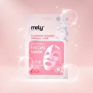 MASCARILLA HIDROGEL ANTIARRUGAS