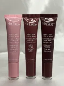 LIP GLOSS GLAZE CRAZE