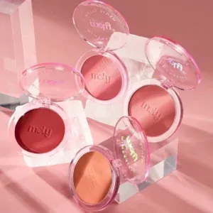 RUBOR MINERALIZE MATTE MELY