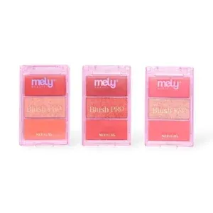 RUBOR PRO TRIPLE MELY