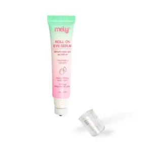 SERUM PARA CONTORNO OJOS EN ROLL ON MELY