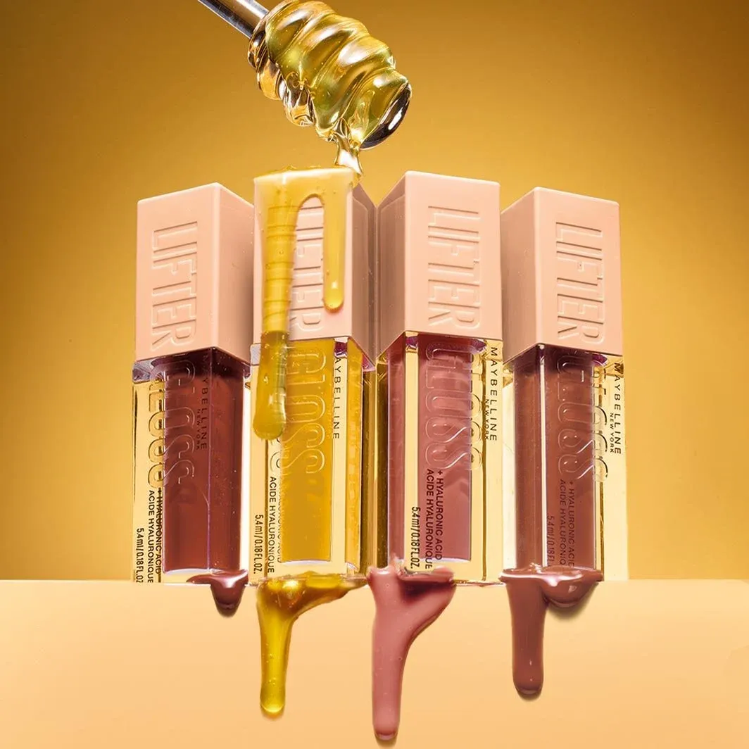 LIFTER GLOSS NUEVA COLECCION MAYBELLINE ORIGINAL