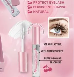 MASCARA TRANSPARENTE RIMERA APROBADO ANMAT