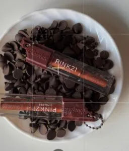 LIP GLOSS CHOCOLATE PINK 21