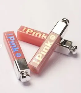 LIP GLOSS PINK 21 TRANSLUCIDOS
