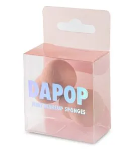 MINI ESPONJAS DAPOP