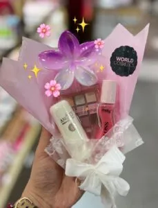 RAMO MAQUILLAJE MINI 25