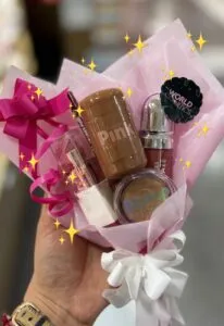 RAMO DE MAQUILLAJE 30