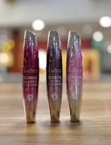 MASCARA DE PESTAÑAS PEEL OFF 4ANGELS APROBADO