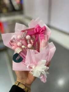 RAMO DE MAQUILLAJE MINI 20