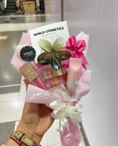 RAMO MAQUILLAJE MINI 25