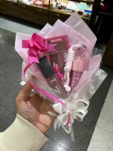 RAMO DE MAQUILLAJE MINI 20